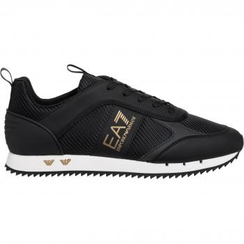 Scarpe EA7 BW Carbon Nero 43(1/3)