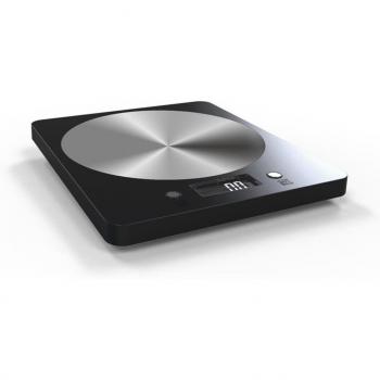 Báscula digital para alimentos