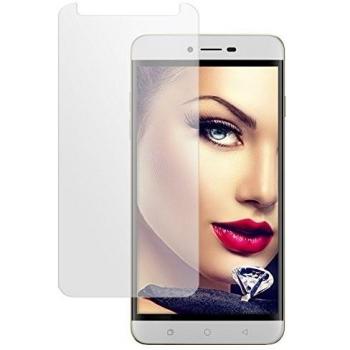 Mtb more energy® Protector de pantalla de vidrio templado para Coolpad Torino