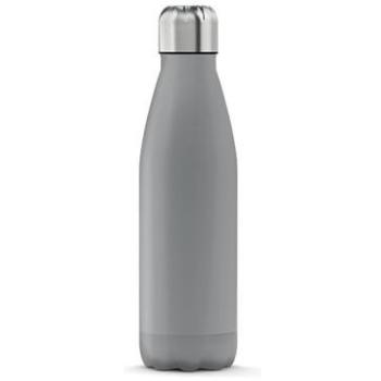 Bottiglia Inox Thermo 750ml “Coppia di Ore”
