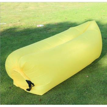 Chaise pliante à air pour camping