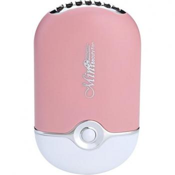 Ventilador Mini Sin Hojas para Pestañas