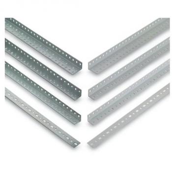 Cornière d'Acier Hofe 42x42x2 mm