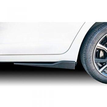 Simoni Racing SS2 Accessoires de Carrosserie
