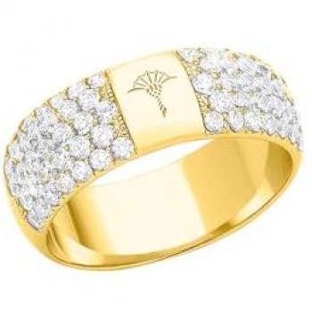 Fingerring JOOP 2031010 /-11 /-12 /-13