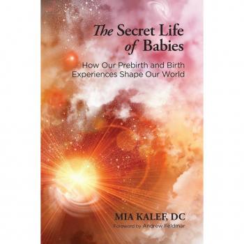 The Secret Life of Babies