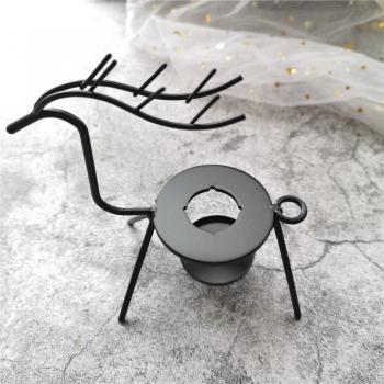 Vintage Deer Wax Sealing Set