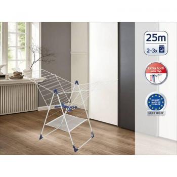 Tendedero de Pie Prolenta Premium Roma Flex 250 Maison du’Monde