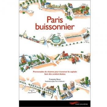 Paris buissonnier