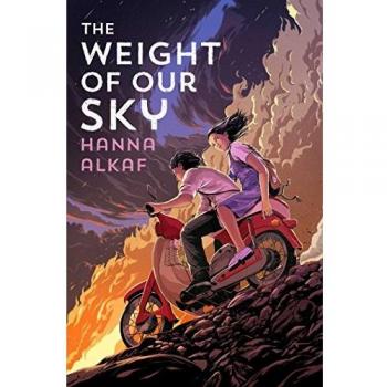 The Weight of Our Sky