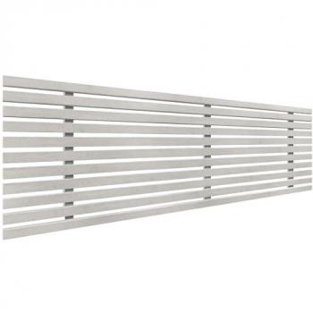 Cabecero Lujoso Polipiel Dhome 140 cm