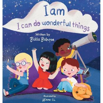 I Am I Can Do Wonderful Things