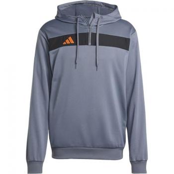 Sudadera Adidas Tiro ES Gris WSW HD JC5462