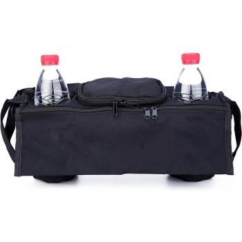 Stroller Cup Holder Bag
