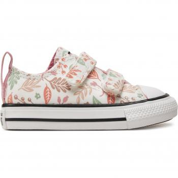Converse Stoff Sneakers Chuck Taylor All Star Herbstlaub A08403C Bunt