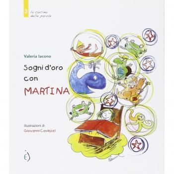 Sogni d'oro con Martina