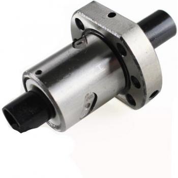 SFU1605 Ballscrew Nut 16mm with Metal Bracket for CNC
