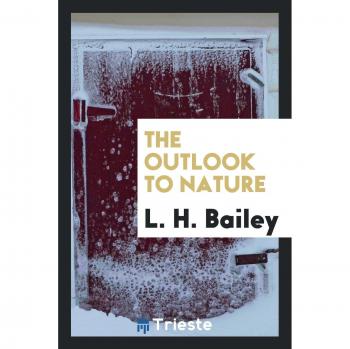The outlook to nature