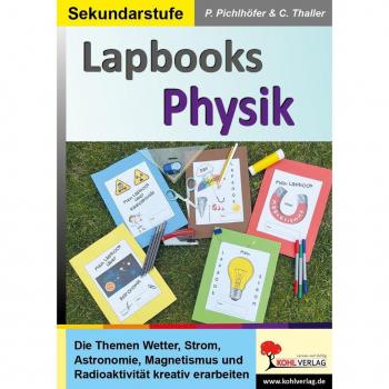 Lapbooks Physik