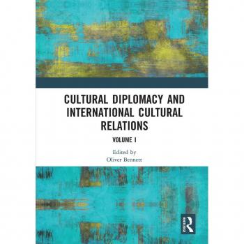 Vitalsource Technologies, Inc. Cultural Diplomacy And International Cultural Relations: Volume I