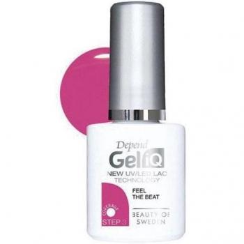 Nagellack Gel Iq Beter Feel The Beat (5 Ml)