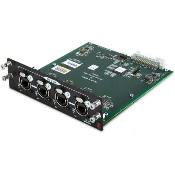 Allen & Heath DX Link Network Interface Card