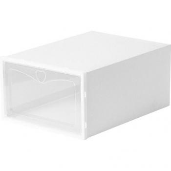 Organisateur de chaussures de sport en plastique
