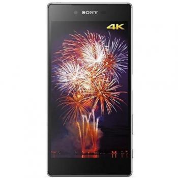 Sony Xperia Z5 Premium - Smartphone Android 5.5 23 MP 32 GB 3 GB RAM 4G negro