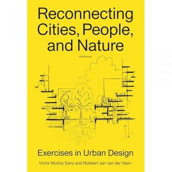 Reconnecting Cities, People, and Nature