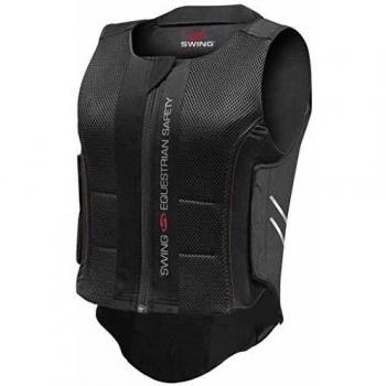 Waldhausen Kids Flexible Back Protector P07