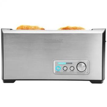 Gastroback Design Toaster Pro 4 Slice