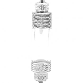 Aluminum Alloy CO2 Bubble Counter
