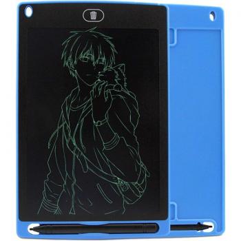 Memo Portátil 8.5 LCD para Ancianos y Niños