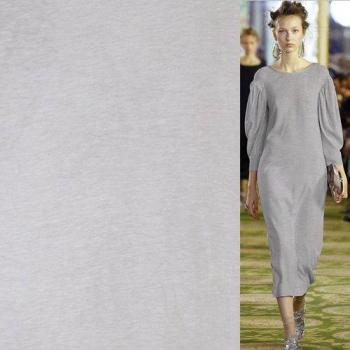 Plain Color Silk/Linen Blended Natural Fabric Without Synthetic Additives – SLN184