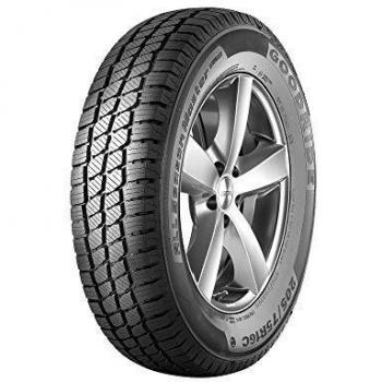 GOMME PNEUMATICI SW-613 TOUTES SAISONS M+S 215/65 R16 109R GOODRIDE