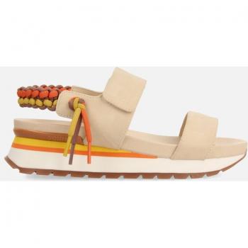 Beige Austell Gioseppo Sandale 71082
