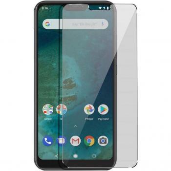 Protector Vetro Temperato 9H Xiaomi Mi A2 Lite