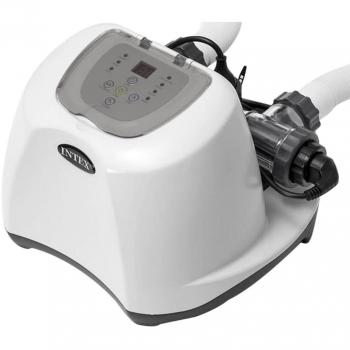 Intex Krystal Clear Eco Saltwater System 26668GS