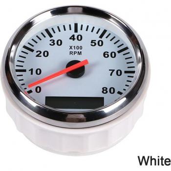 Marine Tacho Meter Gauge