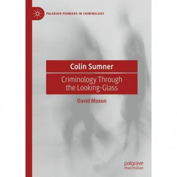 Colin Sumner