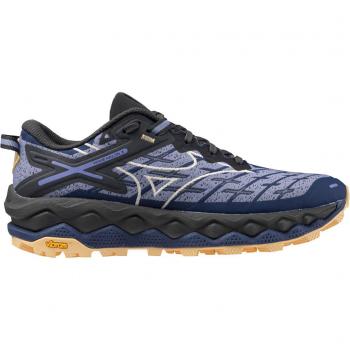 Mizuno Wave Mujin 10 Femenino Violeta