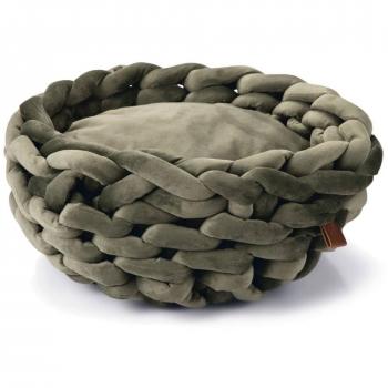 Ziba Kattenbak - Designer: Ziba - Afmetingen: 40 x 40 x 15 cm