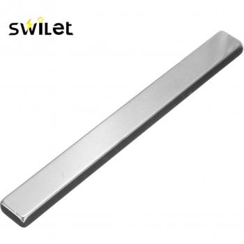 SWILET N50 Rare Earth Magnet Block 100x10x5mm