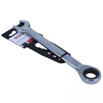 Rooks 15 mm Ratchet Spanner