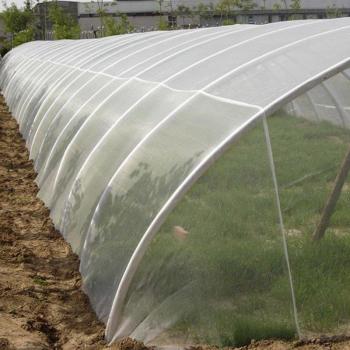 Veggie Shield Bug Barrier Net
