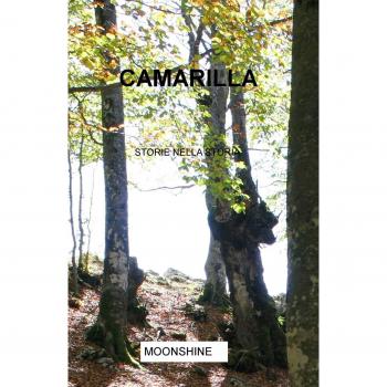 Camarilla. Storie nella storia