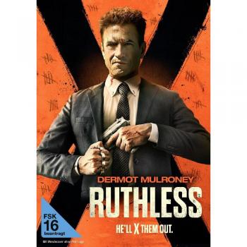 Art Camacho - Ruthless - Gnadenlos