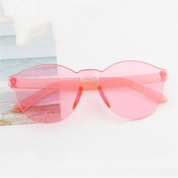 Iboode Colorful Kids Sunglasses