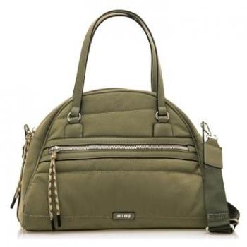 AERON3 Sac Vert MTNG Femme