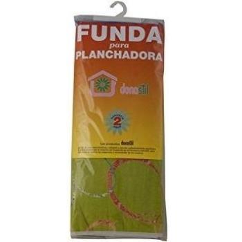 Fundas de Plancha Artesanales en Algodón – 130 X 43 cm